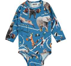 Field Babysuits